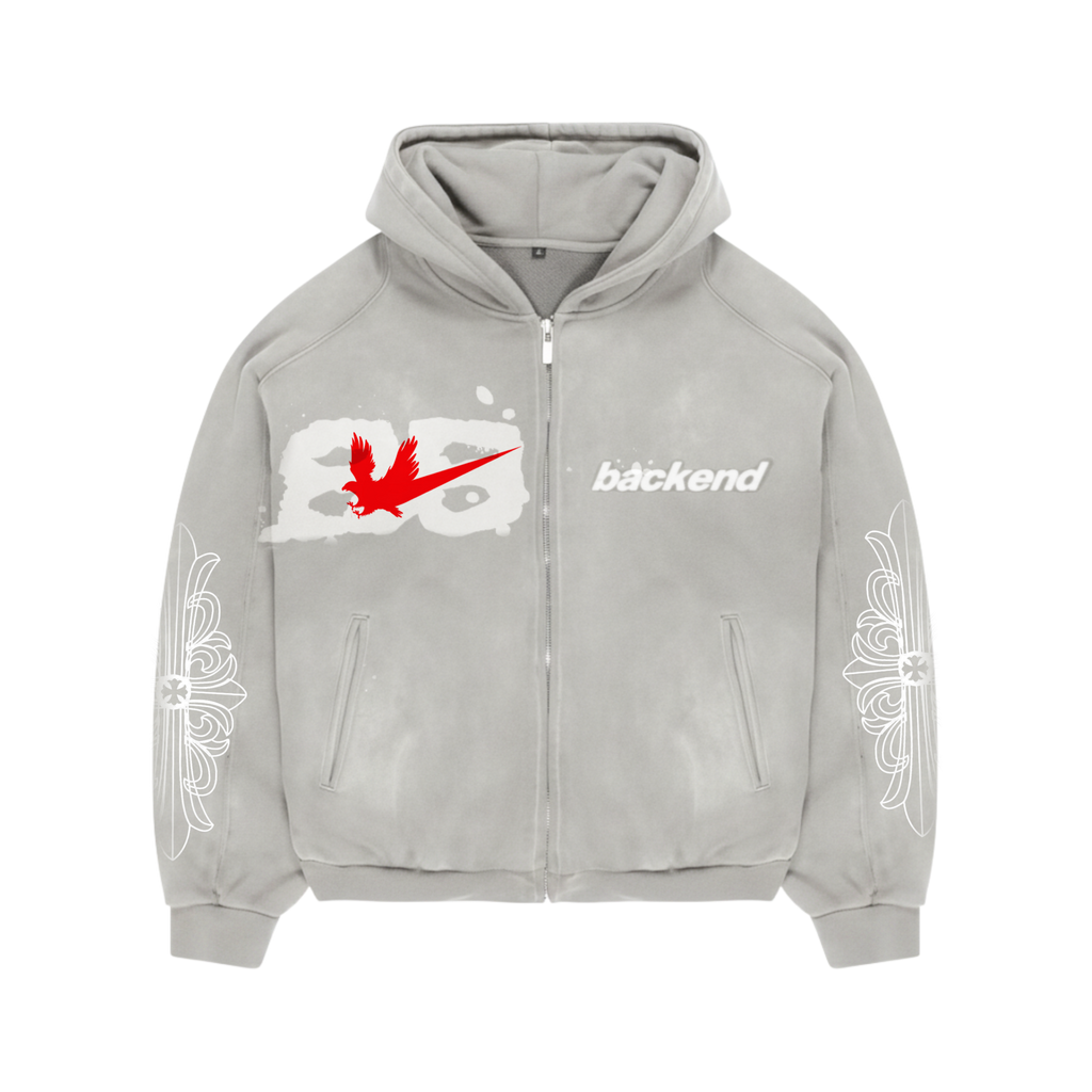 Aurelio Luxury Grey Set