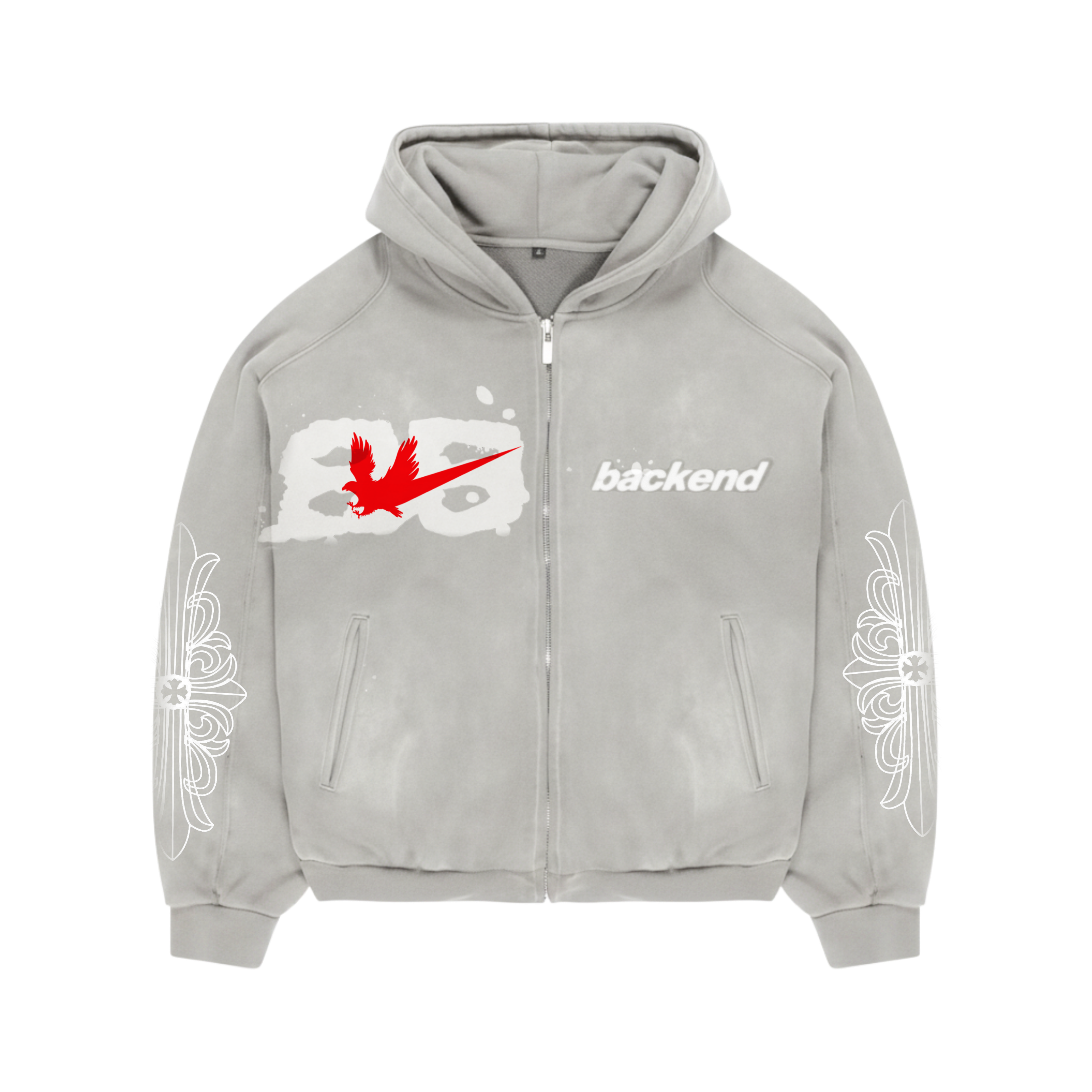 Aurelio Luxury Grey Set