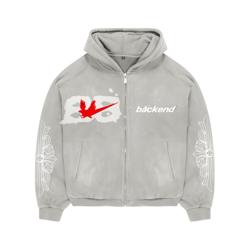 Aurelio Luxury Grey Set